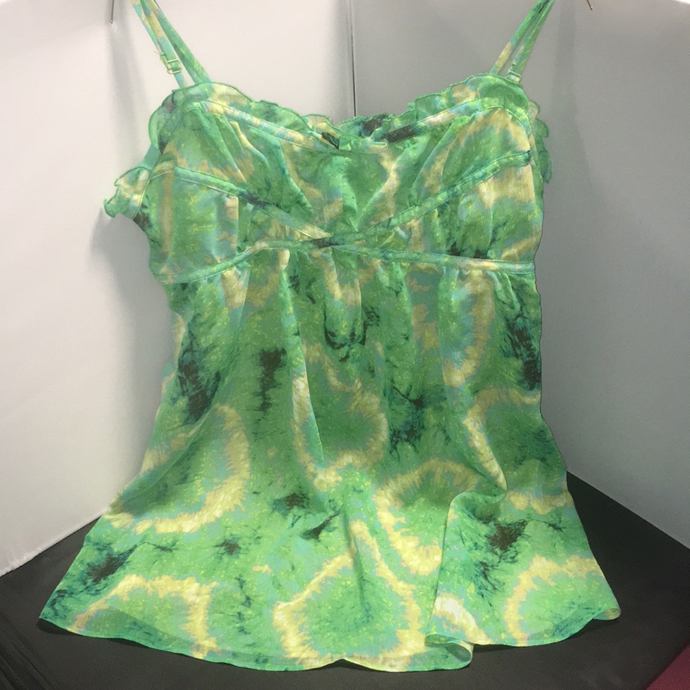 INC INTERNATIONAL CONCEPTS Blouse